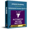 Jumpcut Academy – Automated Income Machine