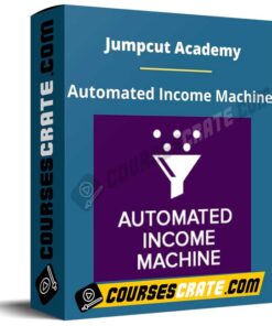 Jumpcut Academy – Automated Income Machine