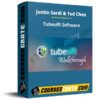Justin Sardi & Ted Chen – Tubesift Software