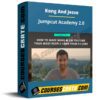 Kong And Jesse – Jumpcut Academy 2.0