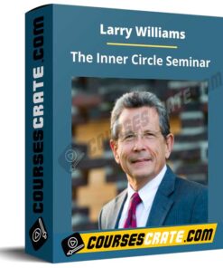 Larry Williams – The Inner Circle Seminar