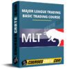MAJOR LEAGUE TRADING BASIC TRADING COURSE