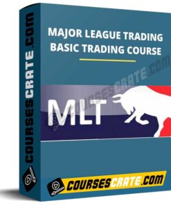 MAJOR LEAGUE TRADING BASIC TRADING COURSE