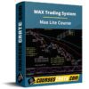 MAX Trading System – Max Lite Course