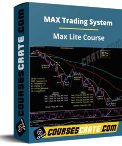 MAX Trading System – Max Lite Course
