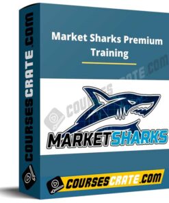 Market Sharks Premium Training