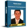 Marko Rubel – Foreclosure Investing System