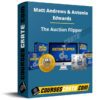 Matt Andrews & Antonio Edwards – The Auction Flipper