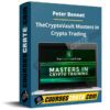 Peter Bennet – TheCryptoVault Masters in Crypto Trading