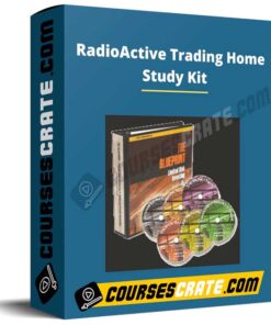 RadioActive Trading Home Study Kit