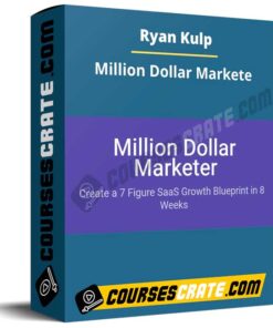 Ryan Kulp – Million Dollar Markete