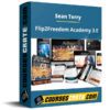 Sean Terry – Flip2Freedom Academy 3.0