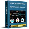Tiffany aka Coach Glitter – Lights Camera Branding