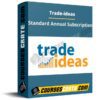 Trade-ideas – Standard Annual Subscription