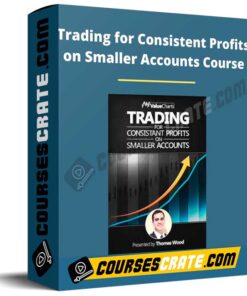 Trading for Consistent Profits on Smaller Accounts Course