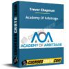 Trevor Chapman – Academy Of Arbitrage