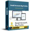 Walter Peters – Small Account Big Profits with Upsell