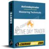Activedaytrader – Mastering Technicals
