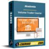 Akademie – Volume Trader Course