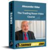 Alexander Elder – The Trading Room Video Course