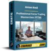 Anton Kreil – Professional Forex Trading Masterclass (PFTM)