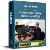 Anton Kreil – Professional Trading Masterclass (PTM)