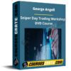 George Angell – Sniper Day Trading Workshop DVD Course