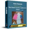 Hans Hannula – The Chaos Course. Cash in on Chaos