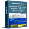 Hari Swaminathan – Backspreads, Diagonals and Butterflies – Advanced Options Strategies