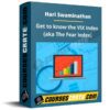 Hari Swaminathan – Get to know the VIX Index (aka The Fear Index)