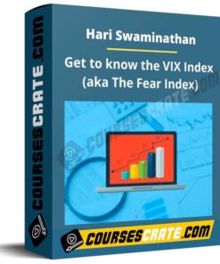 Hari Swaminathan – Get to know the VIX Index (aka The Fear Index)