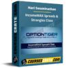 Hari Swaminathan – IncomeMAX Spreads & Strangles Class