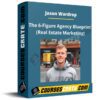 Jason Wardrop – The 6-Figure Agency Blueprint (Real Estate Marketing)