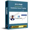 Jerry Singh – Evolution Forex Trading