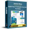 Joanne Musa – Build Your Profitable Tax Lien Portfolio