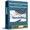 Larry Connors’ Top 20 Series: Trend Following Strategies