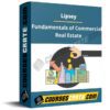 Lipsey – Fundamentals of Commercial Real Estate