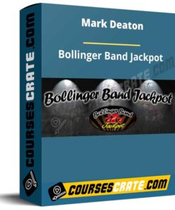 Mark Deaton – Bollinger Band Jackpot