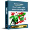 Market Geeks – Floor Traders Edge Mentorship Program
