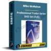 Mike McMahon – Professional Trader Series DVD Set (Full) (Tradingacademy.Com)