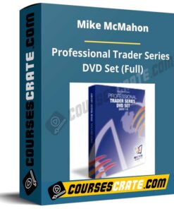 Mike McMahon – Professional Trader Series DVD Set (Full) (Tradingacademy.Com)