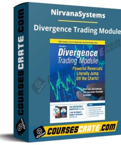 NirvanaSystems – Divergence Trading Module