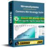 Nirvanasystems – Connors RSI Strategy Suite