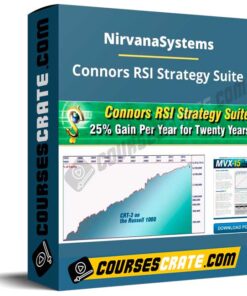 Nirvanasystems – Connors RSI Strategy Suite