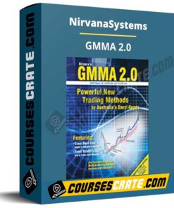 Nirvanasystems – GMMA 2.0