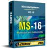 Nirvanasystems – MS-16