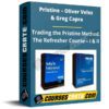 Pristine – Oliver Velez & Greg Capra – Trading the Pristine Method. The Refresher Course – I & II