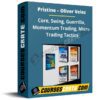 Pristine – Oliver Velez – Core, Swing, Guerrilla, Momentum Trading, Micro Trading Tactics