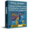Pristine – Ron Wagner – Creating a Profitable Trading & Investing Plan + Techniques to Perfect Your Intraday GAP
