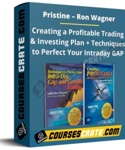 Pristine – Ron Wagner – Creating a Profitable Trading & Investing Plan + Techniques to Perfect Your Intraday GAP